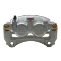 Picture of DFC 02-04 Saturn Vue Front-L Premium Caliper - Silver Zinc Coated