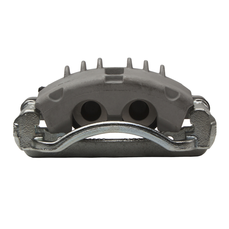 Picture of DFC 03-04 Ford Mustang Front-L Premium Caliper - Silver Zinc Coated
