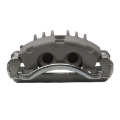 Picture of DFC 03-04 Ford Mustang Front-L Premium Caliper - Silver Zinc Coated
