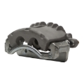 Picture of DFC 03-04 Ford Mustang Front-L Premium Caliper - Silver Zinc Coated