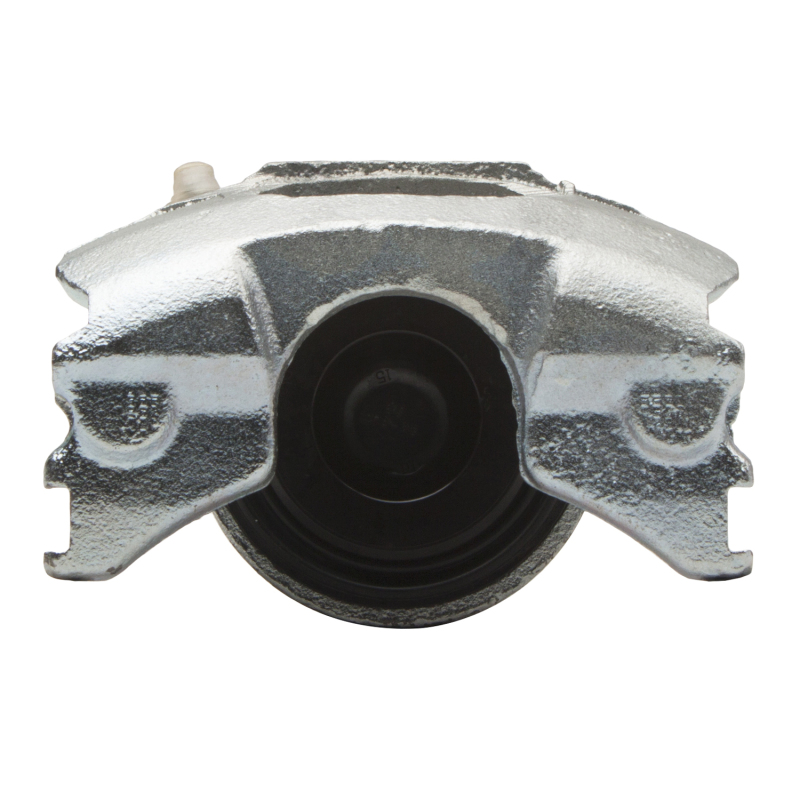 Picture of DFC 83-97 Ford Bronco II Front-L Premium Caliper - Silver Zinc Coated