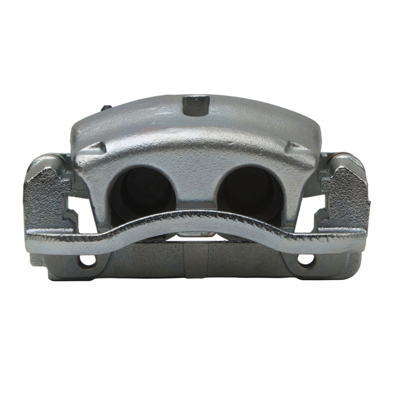Picture of DFC 05-08 Ford F-150 4WD Front-L Premium Caliper - Silver Zinc Coated