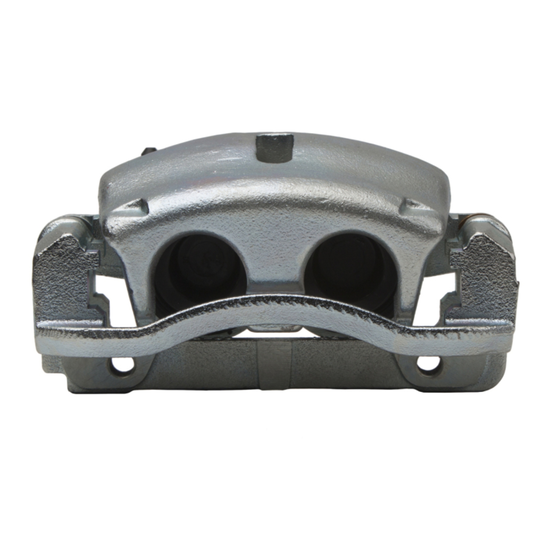 Picture of DFC 05-08 Ford F-150 4WD Front-L Premium Caliper - Silver Zinc Coated