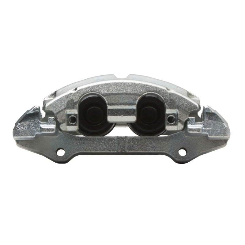 Picture of DFC 07-09 Ford Expedition Front-L Premium Caliper - Silver Zinc Coated