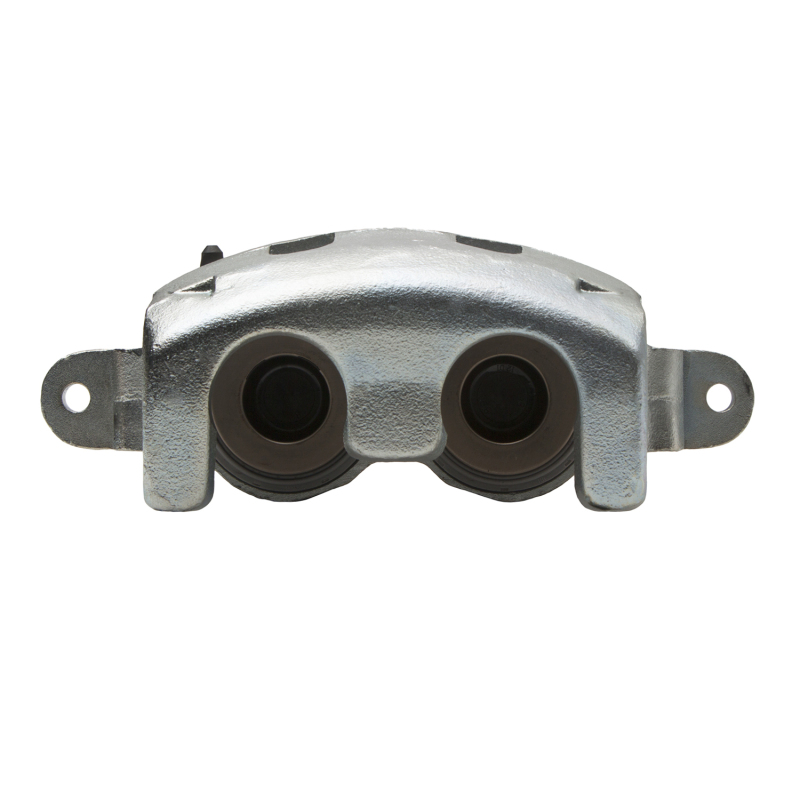 Picture of DFC 98-24 Beaver Motorcoach Monterey Front/Fr & Rr L/R L/R/Rear Premium Caliper - Silver Zinc Coated