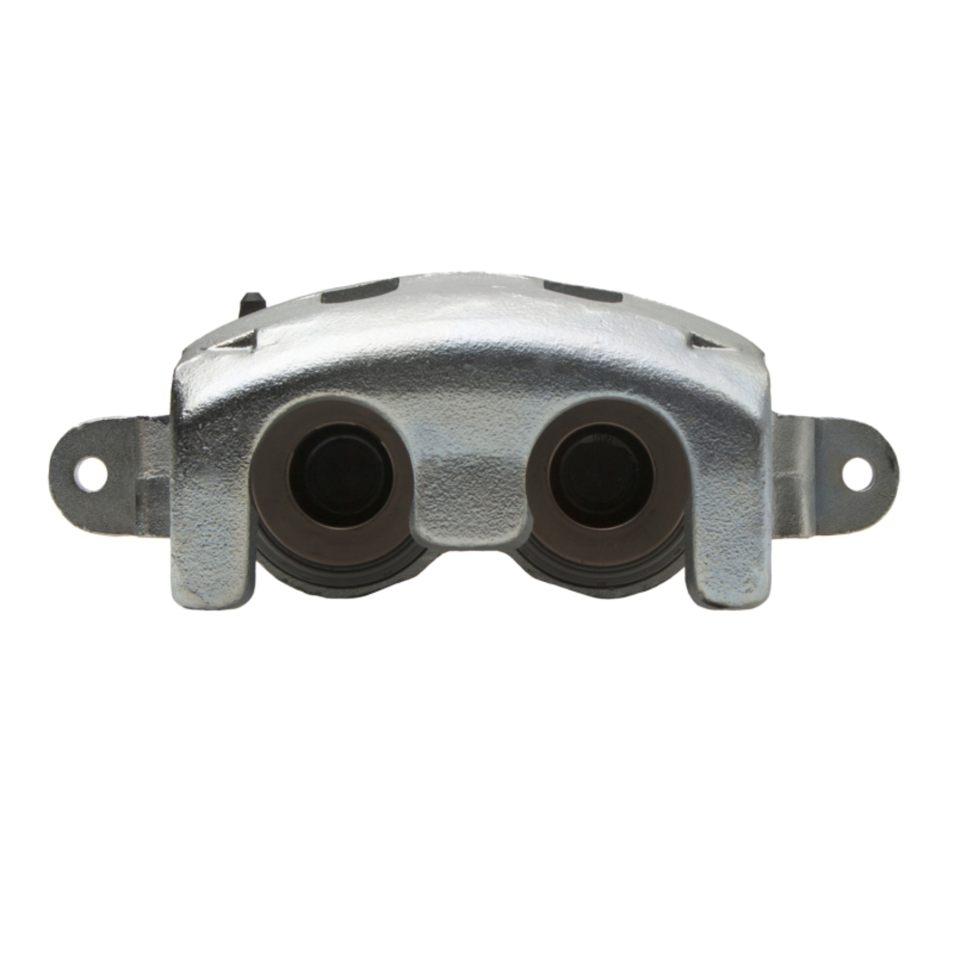 Picture of DFC 98-24 Beaver Motorcoach Monterey Front/Fr & Rr L/R L/R/Rear Premium Caliper - Silver Zinc Coated