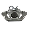 Picture of DFC 09-12 Ford Taurus Rear-L Premium Caliper - Silver Zinc Coated