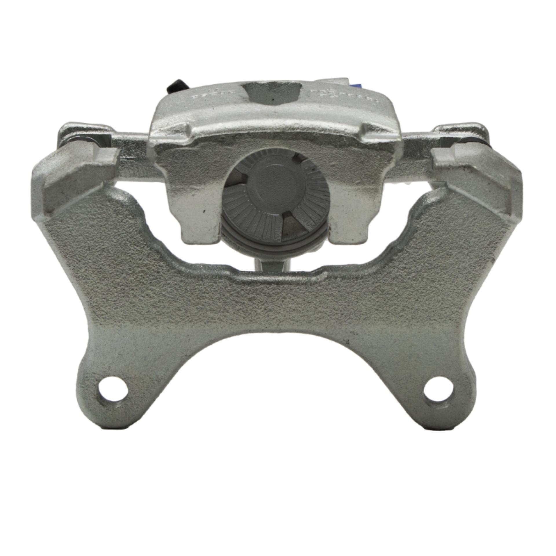 Picture of DFC 15-20 Ford F-150 4WD Rear-L Premium Caliper - Silver Zinc Coated