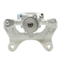 Picture of DFC 15-20 Ford F-150 4WD Rear-L Premium Caliper - Silver Zinc Coated