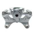 Picture of DFC 15-20 Ford F-150 RWD Rear-R Premium Caliper - Silver Zinc Coated