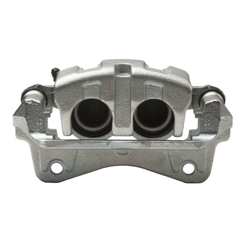 Picture of DFC 06-20 Acura TLX Front-R Premium Caliper - Silver Zinc Coated
