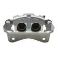 Picture of DFC 06-20 Acura TLX Front-L Premium Caliper - Silver Zinc Coated