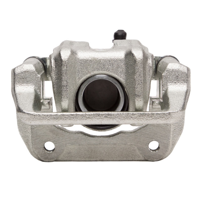 Picture of DFC 99-11 Acura CL Rear-R Premium Caliper - Silver Zinc Coated