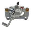 Picture of DFC 92-01 Acura INTEGRA Rear-R Premium Caliper - Silver Zinc Coated