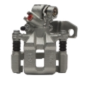 Picture of DFC 06-22 Acura CSX Rear-L Premium Caliper - Silver Zinc Coated