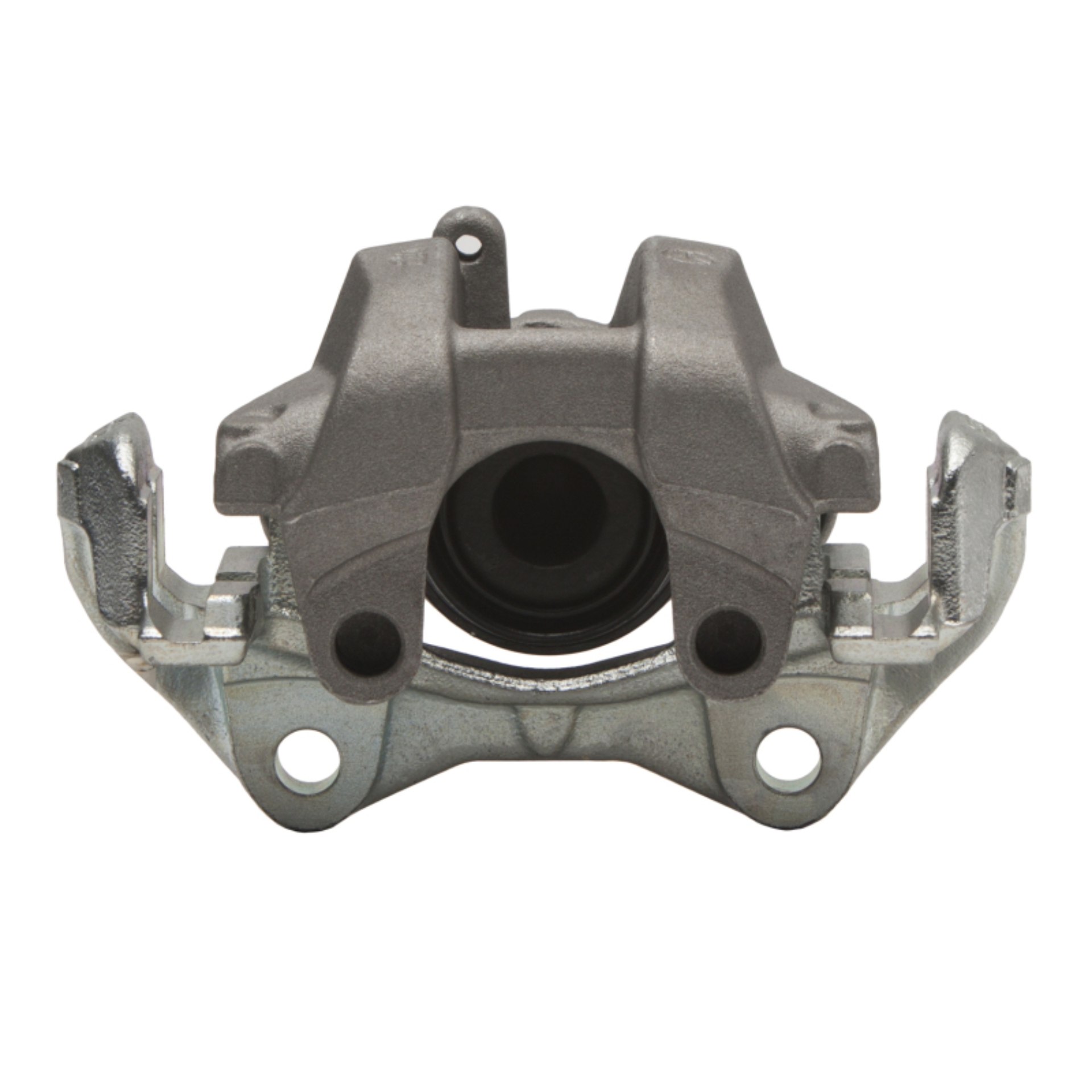 Picture of DFC 03-13 Mercedes-Benz S400 Hybrid Rear-L/Rear-R Premium Caliper - Silver Zinc Coated