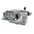 Picture of DFC 05-12 Nissan Pathfinder Rear-L Premium Caliper - Silver Zinc Coated