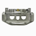 Picture of DFC 12-21 Nissan NV3500 Rear-R/Rear Right Premium Caliper - Silver Zinc Coated