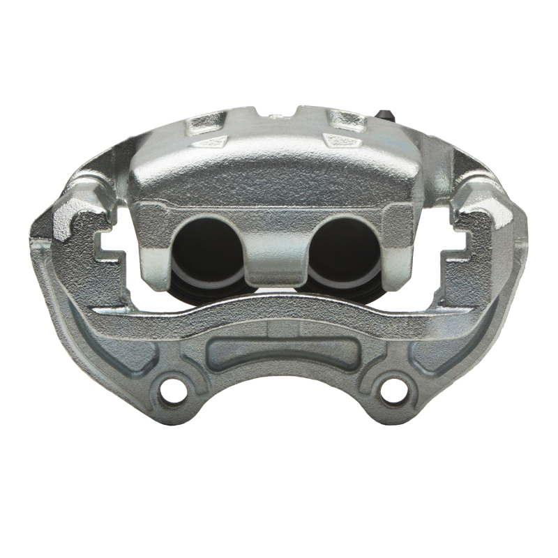 Picture of DFC 05-08 Infiniti G35 Front-L Premium Caliper - Silver Zinc Coated