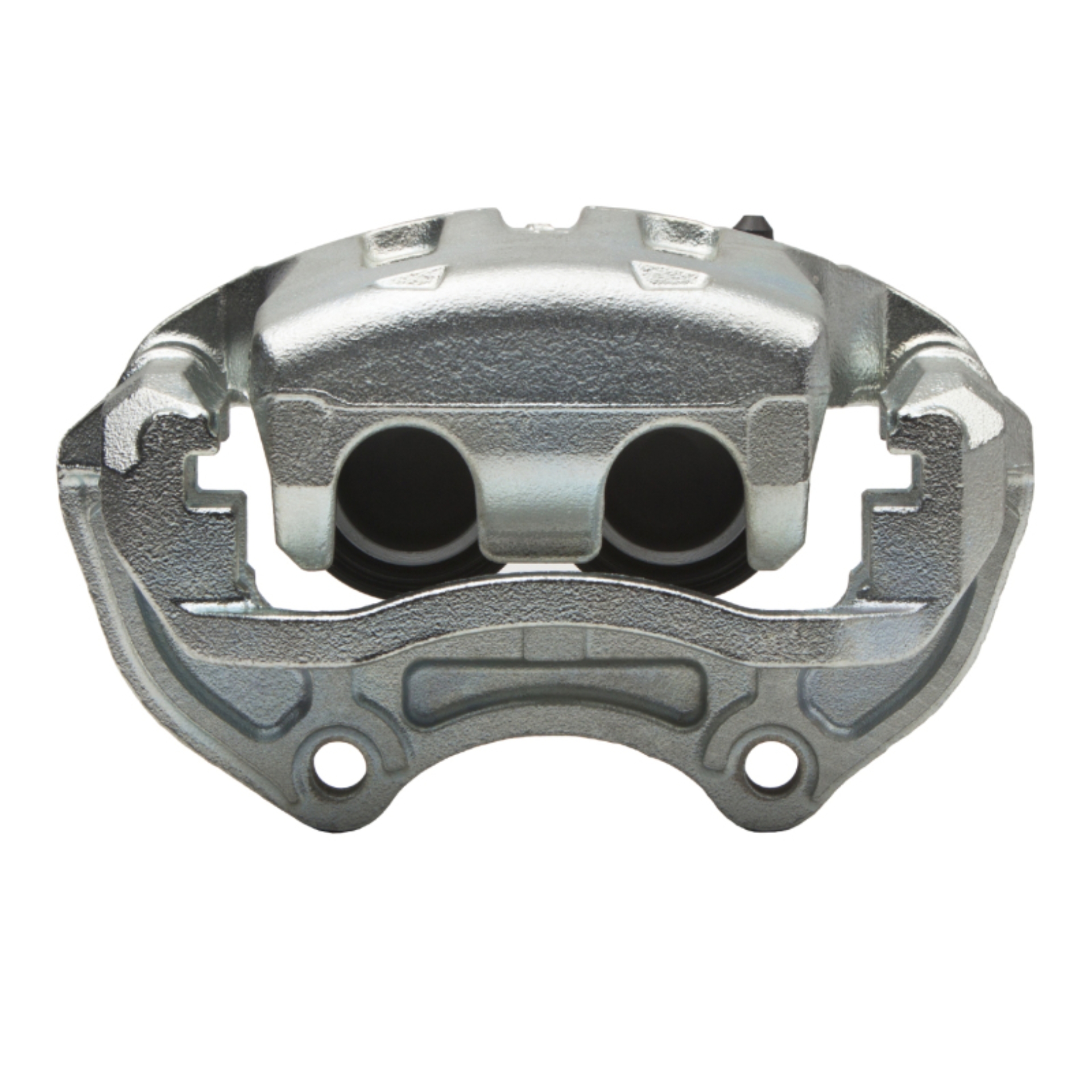 Picture of DFC 05-08 Infiniti G35 Front-L Premium Caliper - Silver Zinc Coated