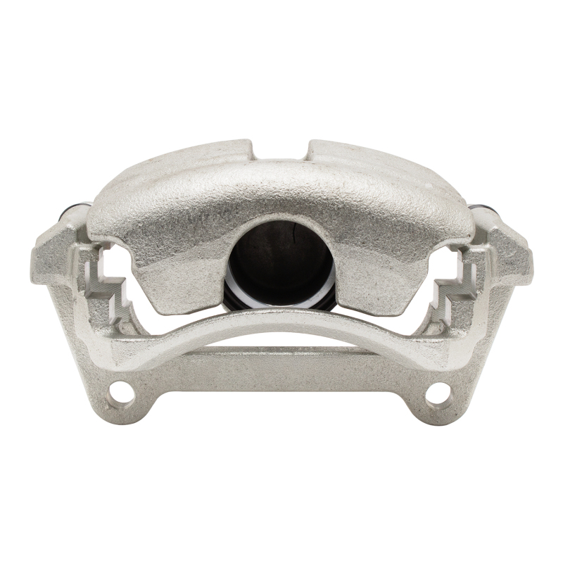 Picture of DFC 15-21 Audi Q3 Front-R Premium Caliper - Silver Zinc Coated