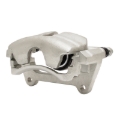 Picture of DFC 15-21 Audi Q3 Front-R Premium Caliper - Silver Zinc Coated