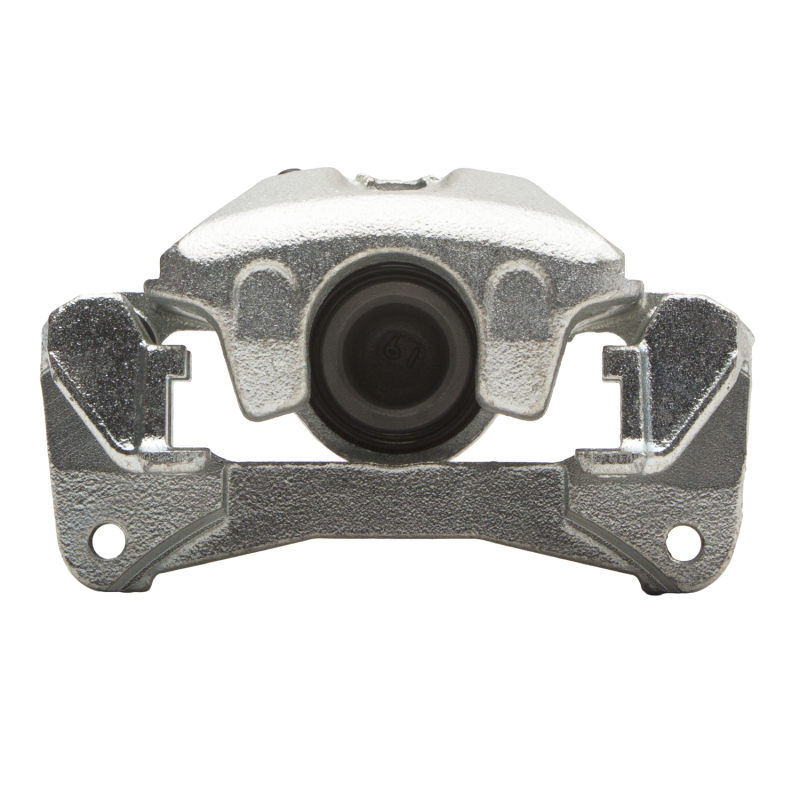 Picture of DFC 98-03 Lexus RX300 Rear-L Premium Caliper - Silver Zinc Coated
