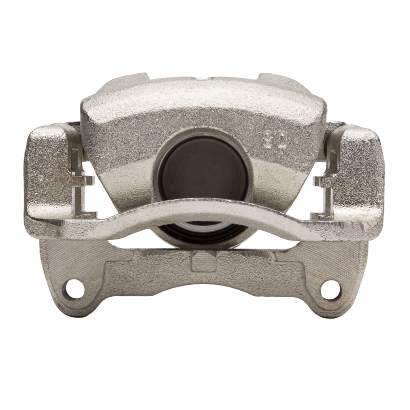 Picture of DFC 03-08 Pontiac Vibe Front-R Premium Caliper - Silver Zinc Coated