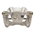 Picture of DFC 03-08 Pontiac Vibe Front-R Premium Caliper - Silver Zinc Coated