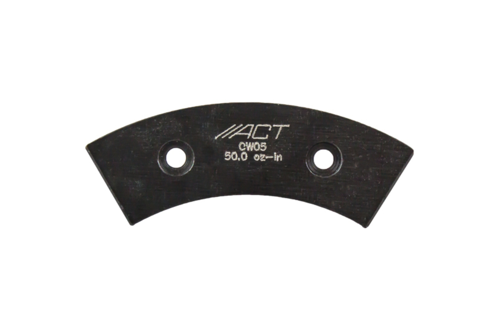 Picture of ACT Clutch Flywheel Counterweight