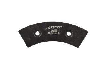 Picture of ACT Clutch Flywheel Counterweight