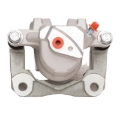 Picture of DFC 06-11 Toyota RAV4 Rear-L Premium Caliper - Silver Zinc Coated