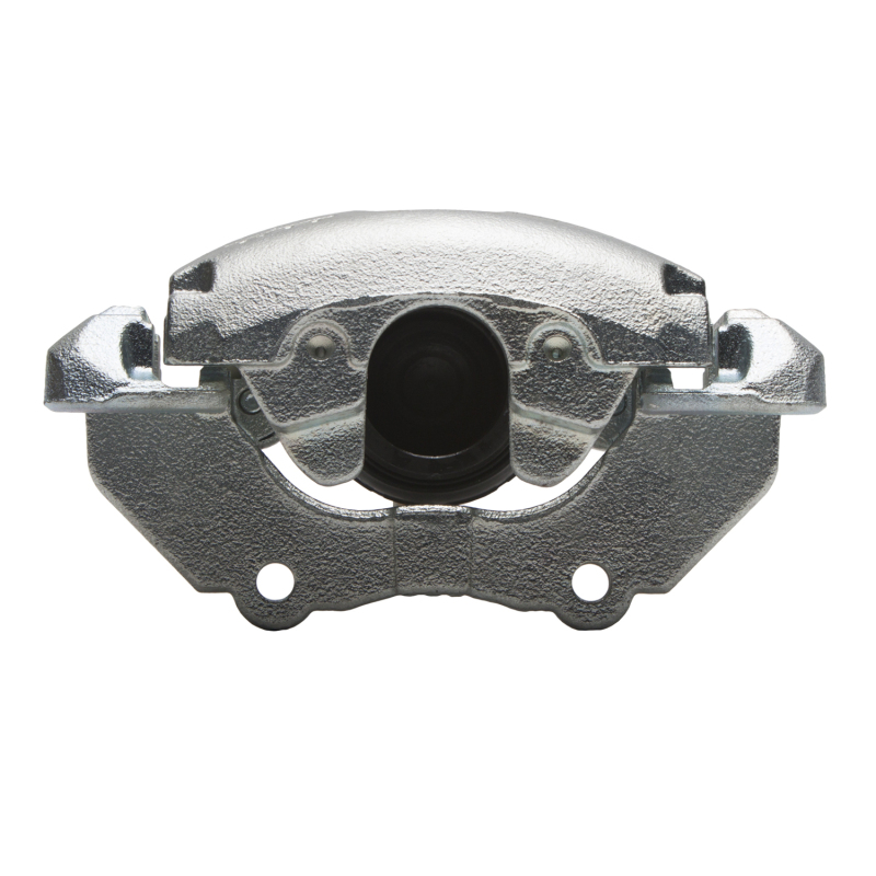 Picture of DFC 08-16 Mazda 5 Front-R Premium Caliper - Silver Zinc Coated