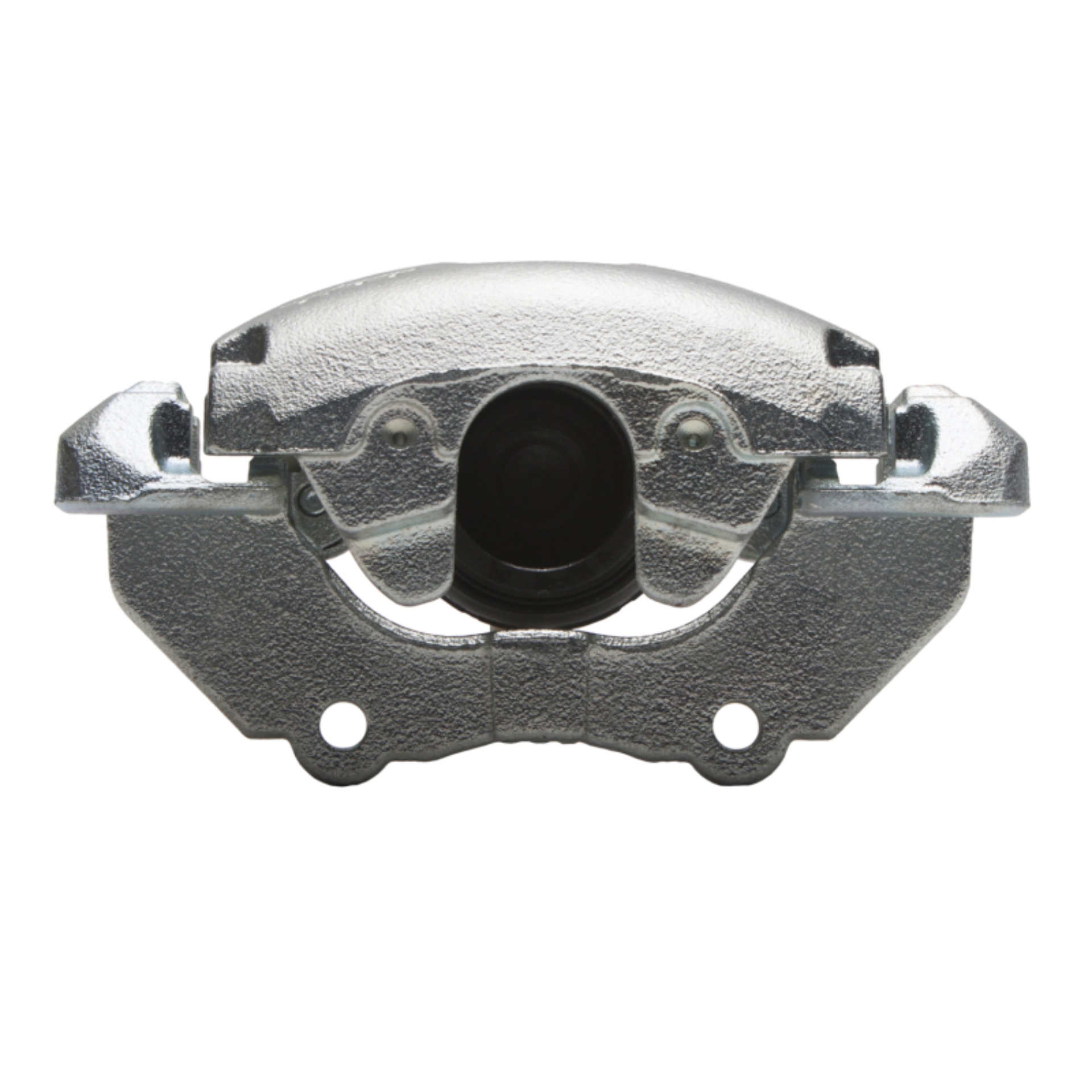 Picture of DFC 08-16 Mazda 5 Front-R Premium Caliper - Silver Zinc Coated