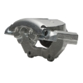 Picture of DFC 08-16 Mazda 5 Front-R Premium Caliper - Silver Zinc Coated