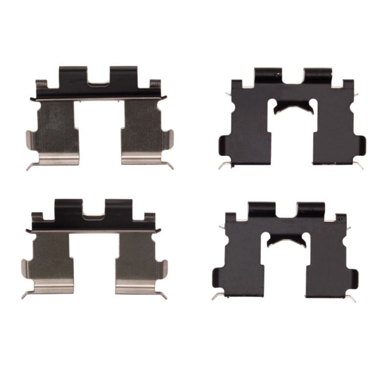 Picture of DFC Premium Hardware Kits Brake Hardware - 340-01001