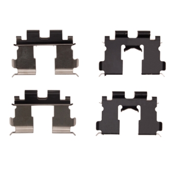 Picture of DFC 89-98 Chevrolet/Geo Tracker Front Premium Hardware Kit