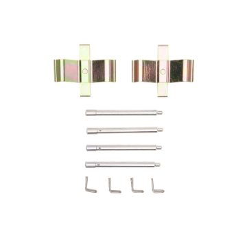Picture of DFC 69-83 Porsche 911/912 Rear Premium Hardware Kit