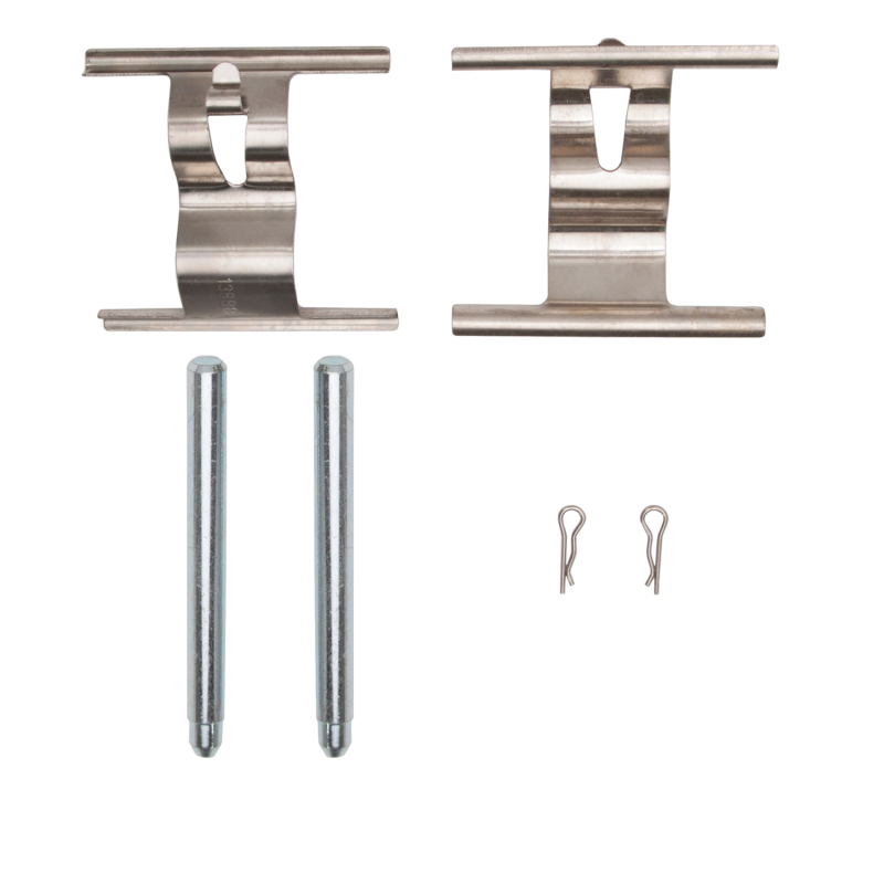 Picture of DFC 03-23 Audi Q7 Rear/Front Premium Hardware Kit