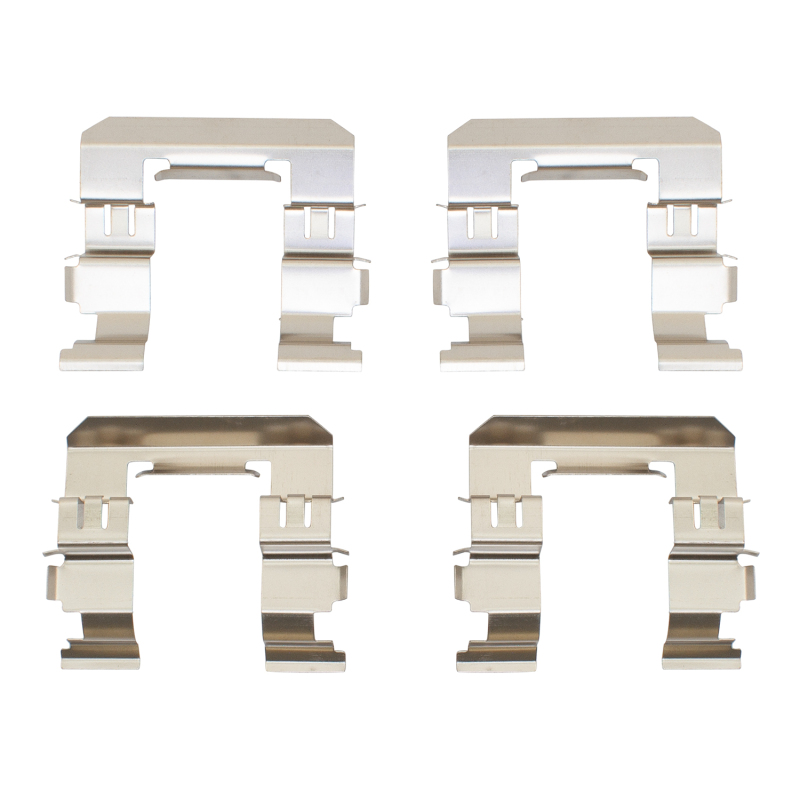 Picture of DFC Premium Hardware Kits Brake Hardware - 340-01005