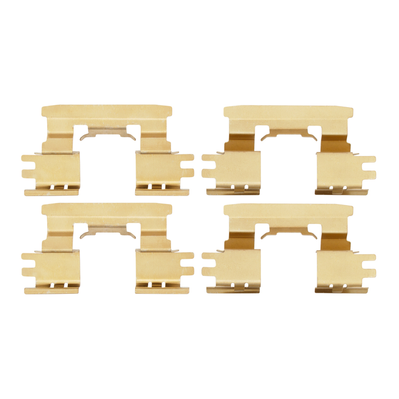 Picture of DFC Premium Hardware Kits Brake Hardware - 340-01004
