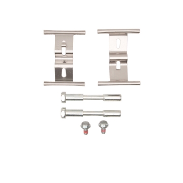 Picture of DFC 02-18 Audi Q7 Rear/Front Premium Hardware Kit