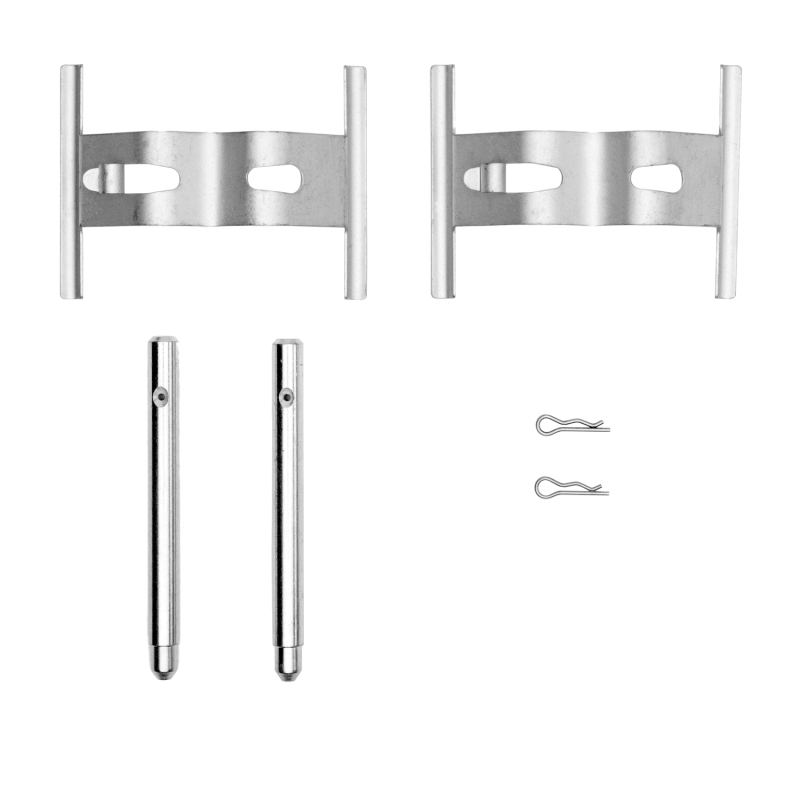 Picture of DFC Premium Hardware Kits Brake Hardware - 340-02003