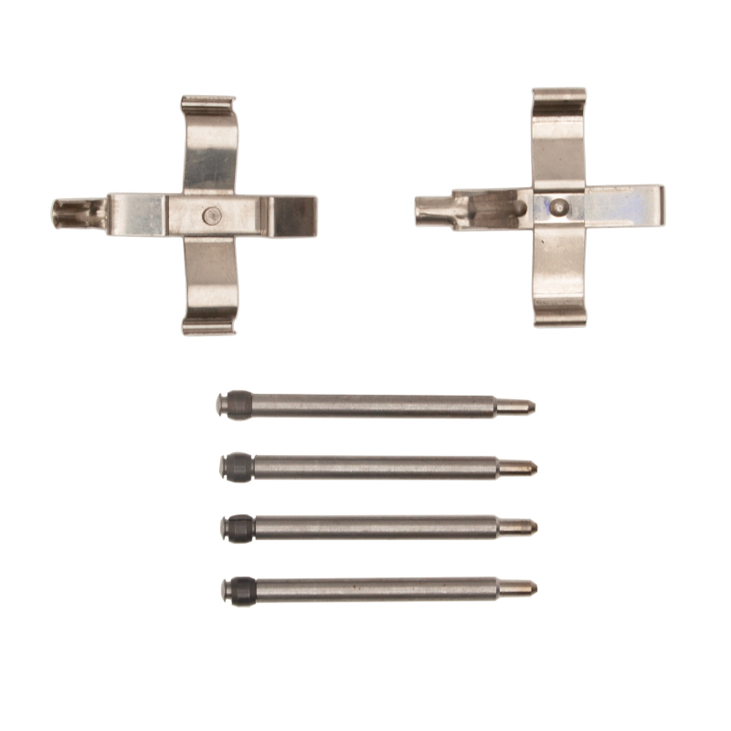 Picture of DFC 84-89 Porsche 911 Rear Premium Hardware Kit