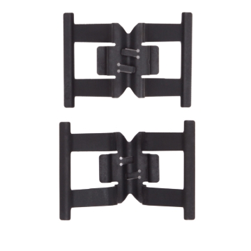 Picture of DFC 09-23 Porsche Cayenne Rear Premium Hardware Kit
