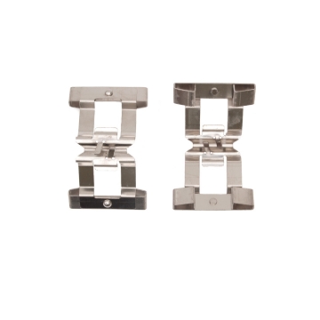 Picture of DFC 09-23 Porsche Boxster Front Premium Hardware Kit