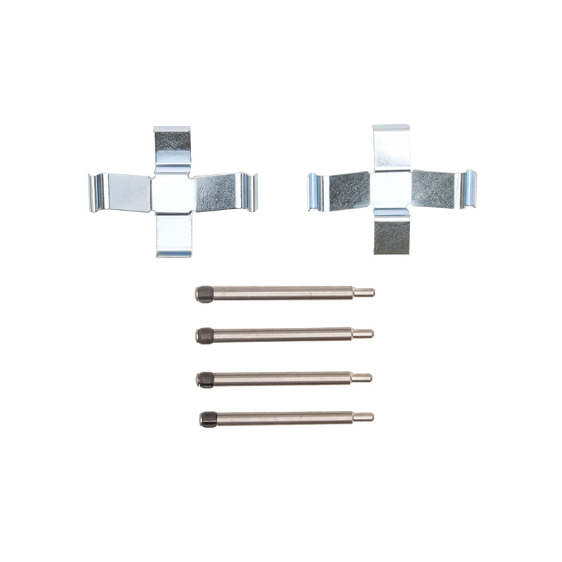 Picture of DFC Premium Hardware Kits Brake Hardware - 340-02014