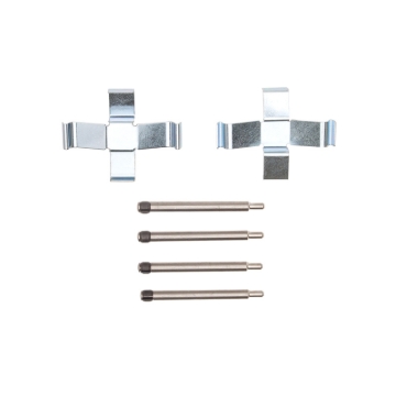 Picture of DFC 72-85 Ferrari 308 GTB Front Premium Hardware Kit
