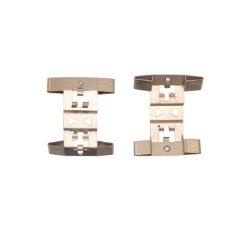 Picture of DFC 13-25 Audi RS e-TRON GT Rear Premium Hardware Kit