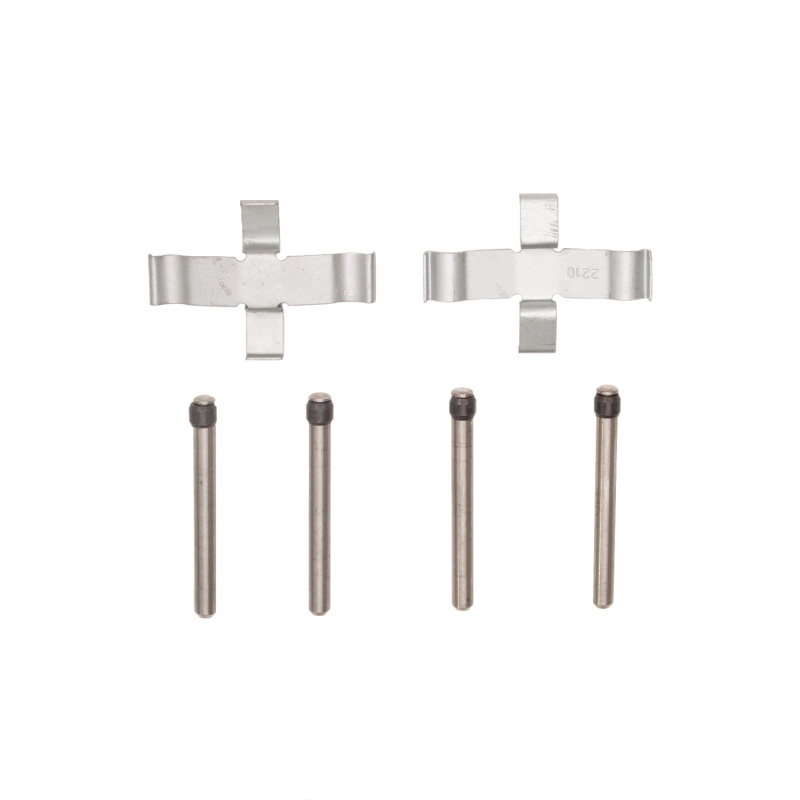Picture of DFC 64-74 Alfa Romeo GIULIA Sprint Front/Rear Premium Hardware Kit
